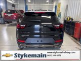 New 2026 Chevrolet TrailBlazer ACTIV w/ Convenience Package image 5