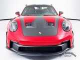 Used 2025 Porsche 911 GT3 RS image 2