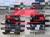 New 2025 Jeep Gladiator Sport image 3