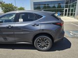 New 2025 Lexus NX 350h AWD w/ Premium Package image 4