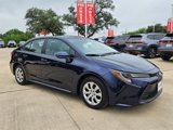 Used 2025 Toyota Corolla LE image 3