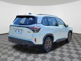 Certified 2025 Subaru Forester Sport image 4