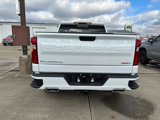New 2025 Chevrolet Silverado 1500 RST image 5