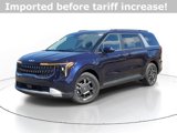 New 2025 Kia Carnival EX image 1