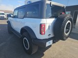 New 2025 Ford Bronco Outer Banks image 3
