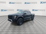 New 2025 Ford F150 Raptor image 4