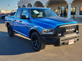 Used 2024 RAM 1500 Classic Warlock w/ Electronics Group image 5