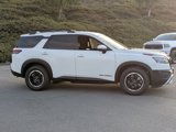 New 2025 Nissan Pathfinder Rock Creek image 4