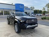 Used 2025 Toyota Tacoma Limited image 2