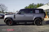 Used 2020 Land Rover Defender 110 X image 4