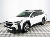 New 2025 Subaru Outback Touring XT image 3