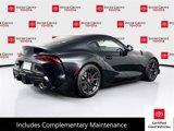 Certified 2026 Toyota Supra Premium w/ Driver Assist Package image 5