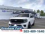 New 2025 Ford Expedition Max Platinum image 2