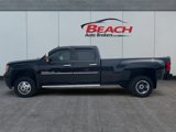 Used 2011 GMC Sierra 3500 Denali image 3