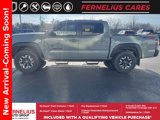 Used 2023 Toyota Tacoma TRD Off-Road image 4