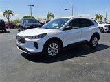 Used 2023 Ford Escape Active w/ Cold Weather Package image 3