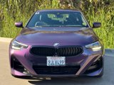 Used 2024 BMW 230i Coupe w/ M Sport Package image 2