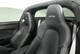 Certified 2024 Porsche 911 Targa 4 GTS image 5