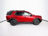 New 2026 Honda Passport TrailSport image 2