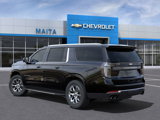 New 2025 Chevrolet Suburban Premier image 3