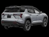 New 2026 Chevrolet Equinox RS w/ Convenience Package III image 2