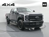 New 2026 Ford F250 Lariat image 1