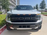 Used 2025 Ford F150 Raptor image 2