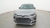 New 2025 Toyota Grand Highlander AWD Hybrid image 2