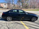 Used 2017 Mercedes-Benz C 300 4MATIC Sedan image 4