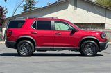 New 2026 Honda Passport RTL image 3