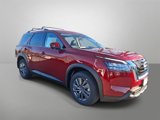 New 2025 Nissan Pathfinder S image 2