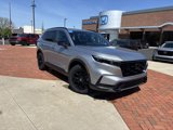 Certified 2024 Honda CR-V Sport-L image 2