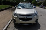 Used 2013 Chevrolet Equinox LTZ image 2