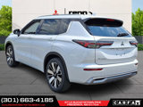 New 2025 Mitsubishi Outlander SEL image 3