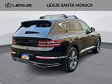 Used 2025 Genesis GV80 3.5T Advanced image 5
