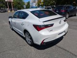 Used 2021 Acura ILX image 4