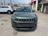 Used 2021 Jeep Compass Latitude w/ Convenience Group image 3