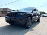 Used 2016 Jeep Grand Cherokee Laredo 75th Anniversary image 2