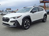 New 2025 Subaru Crosstrek 2.5i Limited image 5