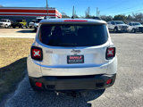 Used 2017 Jeep Renegade Latitude image 4