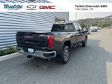 New 2025 GMC Sierra 2500 SLT w/ SLT Convenience Package image 3