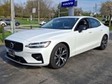 Certified 2025 Volvo S60 B5 Core image 3