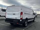 New 2024 Ford Transit 250 Low Roof w/ Load Area Protection Package image 2