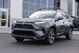 New 2025 Toyota RAV4 SE image 2
