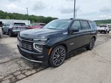Certified 2025 Chevrolet Tahoe High Country image 4