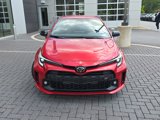 Used 2023 Toyota Corolla GR image 2