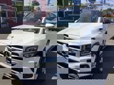 Used 2020 Mercedes-Benz GLB 250 4MATIC w/ Premium Package image 3