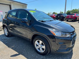 Used 2020 Chevrolet Trax LS image 3