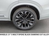 New 2025 Volvo XC90 T8 Plus w/ Protection Package Premier image 6