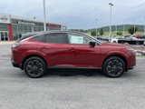 New 2025 Nissan Murano Platinum image 2